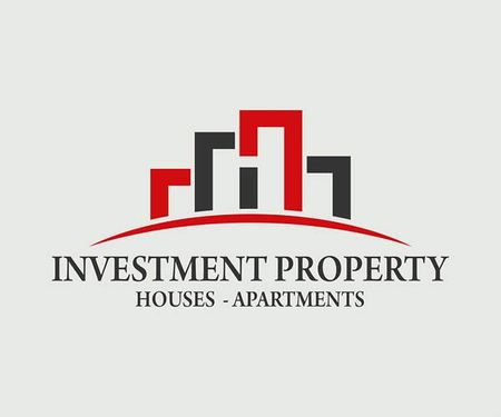 وکتور لوگو مشاور املاک وکتور لوگو خانه