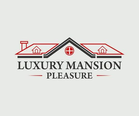 وکتور لوگو مشاور املاک وکتور لوگو خانه