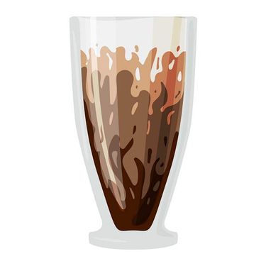 وکتور فنجان قهوه وکتور کافی شاپ