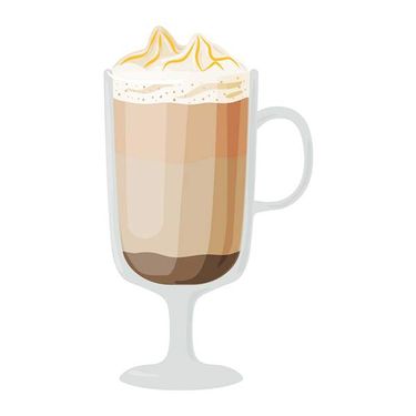 وکتور فنجان قهوه وکتور کافی شاپ