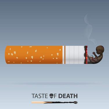 وکتور سیگار وکتور دخانیات