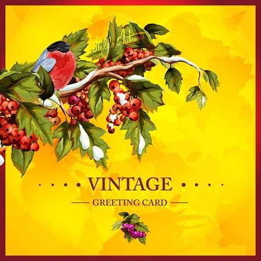 وکتور گل و بوته وکتور گلفروشی