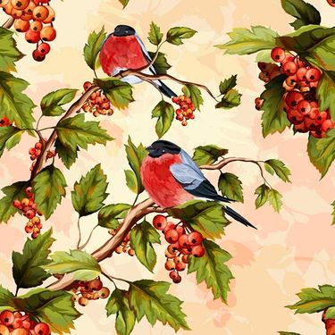 وکتور گل و بوته وکتور گلفروشی