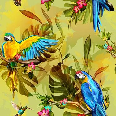 وکتور گل و بوته وکتور حاشیه گل