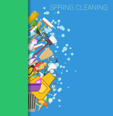 وکتور خدمات نظافتی وکتور شرکت خدماتی