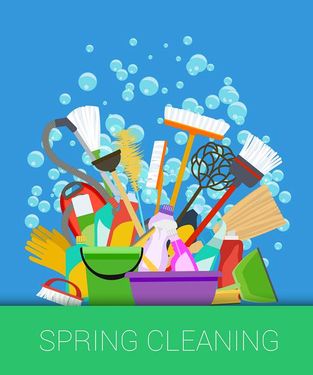 وکتور خدمات نظافتی وکتور شرکت خدماتی