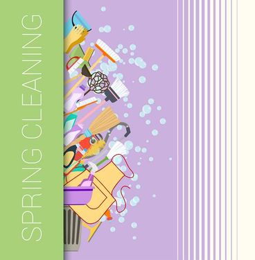 وکتور خدمات نظافتی وکتور شرکت خدماتی