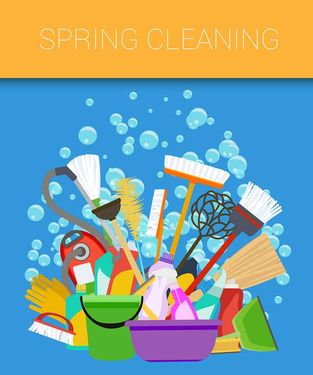 وکتور خدمات نظافتی وکتور شرکت خدماتی