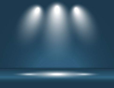 وکتور اشعاعه نور گرافیکی وکتور جلوه نور گرافیکی