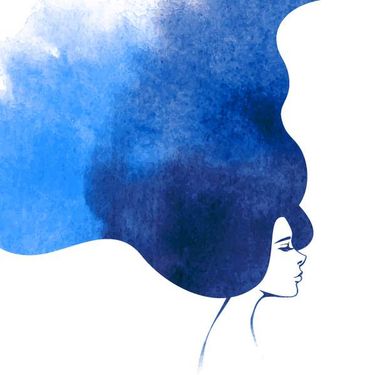 وکتور سالن آرایش وکتور سالن زیبایی