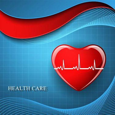 وکتور قلب وکتور نوار قلب وکتور پزشکی