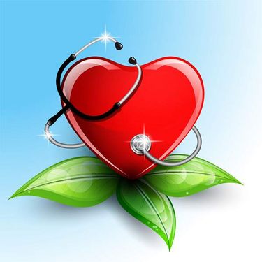 وکتور قلب وکتور نوار قلب وکتور پزشکی