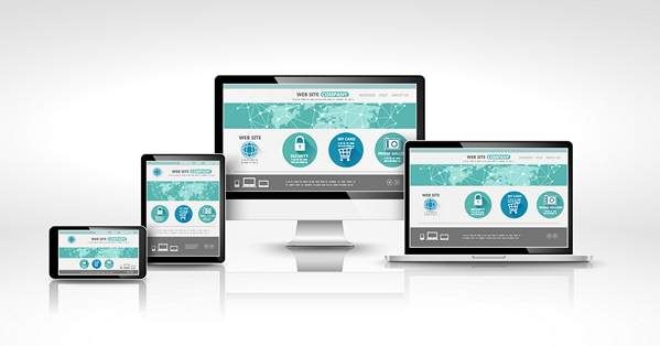 وکتور برنامه نویسی وب وکتور کد نویسی