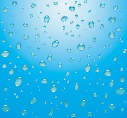 وکتور پس زمینه حباب وکتور بک گراند شبنم