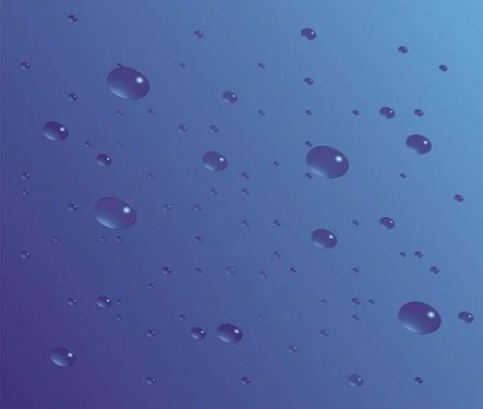 وکتور پس زمینه حباب وکتور بک گراند شبنم