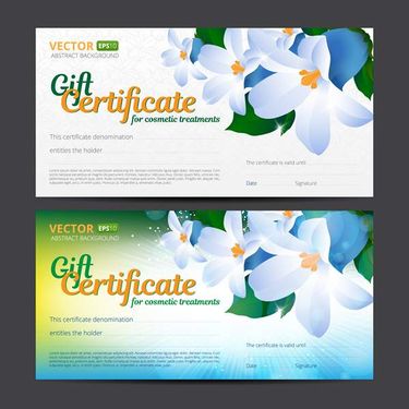 وکتور شکوفه وکتور گل بهاری وکتور جلوه نور