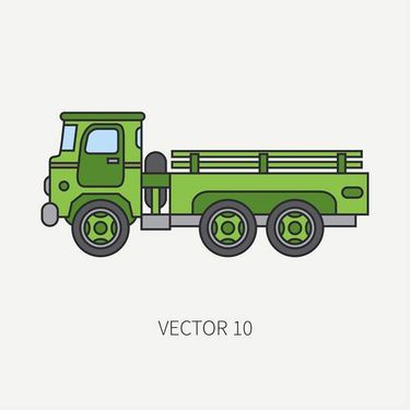 وکتور جنگ افزار  وکتور ماشین جنگی