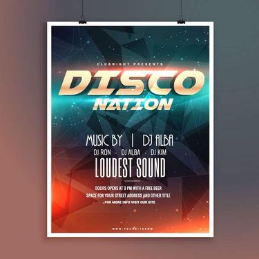 وکتور بک گراند گروه موسیقی وکتور دی جی