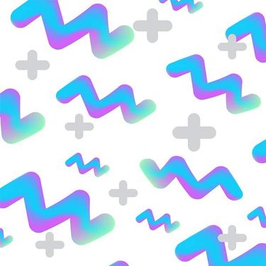 وکتور پترن گرافیکی وکتور بک گراند هلوگرافی