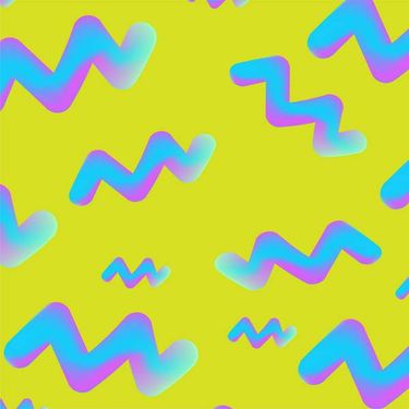 وکتور پترن گرافیکی وکتور بک گراند هلوگرافی