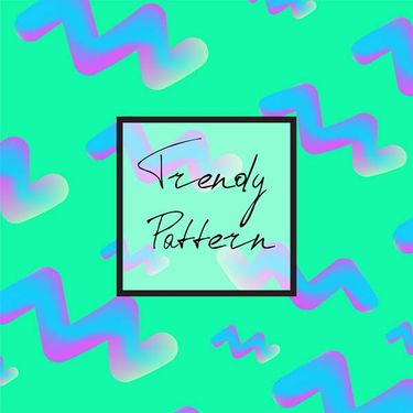 وکتور پترن گرافیکی وکتور بک گراند هلوگرافی