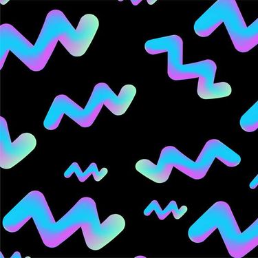 وکتور پترن گرافیکی وکتور بک گراند هلوگرافی