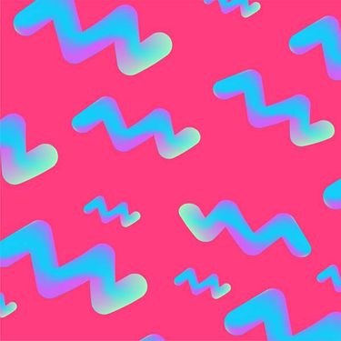 وکتور پترن گرافیکی وکتور بک گراند هلوگرافی