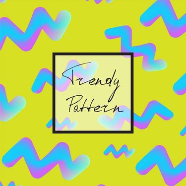 وکتور پترن گرافیکی وکتور بک گراند هلوگرافی