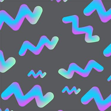 وکتور پترن گرافیکی وکتور بک گراند هلوگرافی