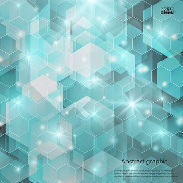 وکتور بک گراند انتزاعی وکتور بک گراند رنگی