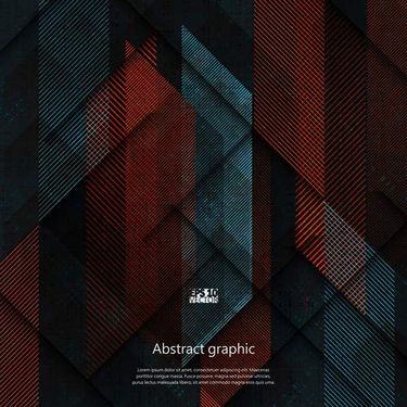 وکتور بک گراند انتزاعی وکتور بک گراند رنگی