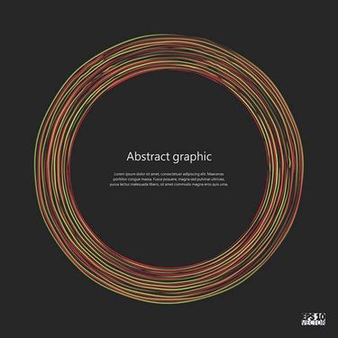 وکتور بک گراند انتزاعی وکتور بک گراند رنگی