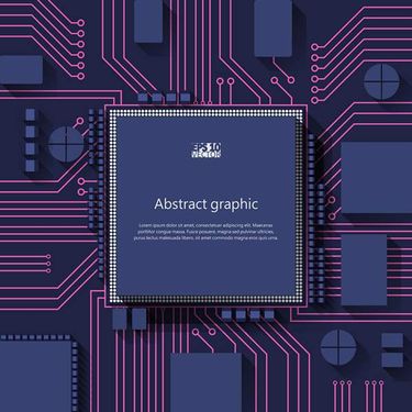 وکتور بک گراند انتزاعی وکتور بک گراند رنگی