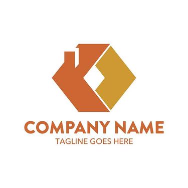 وکتور لوگو خانه وکتور لوگو مشاور املاک