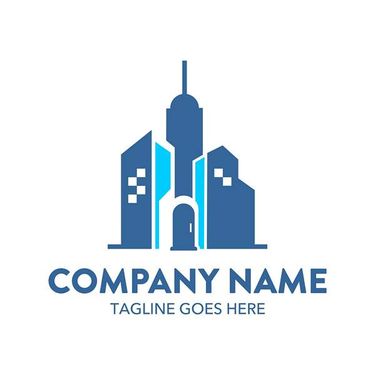 وکتور لوگو خانه وکتور لوگو مشاور املاک