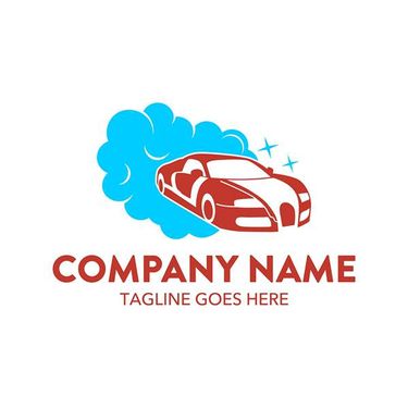 وکتور لوگو خودرو وکتور لوگو نمایشگاه ماشین