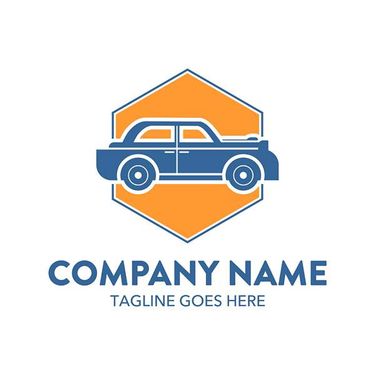 وکتور لوگو خودرو وکتور لوگو نمایشگاه ماشین