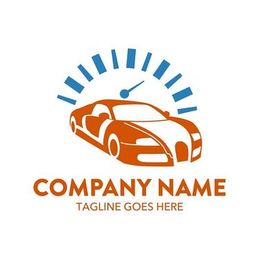 وکتور لوگو خودرو وکتور لوگو نمایشگاه ماشین