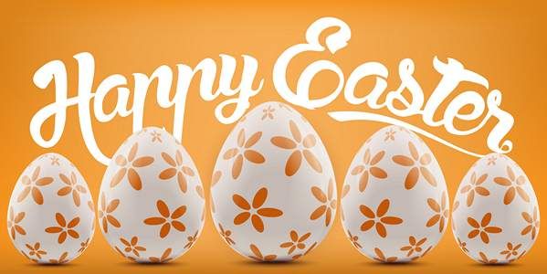 وکتور تخم مرغ رنگی وکتور تخم مرغ عید نوروز