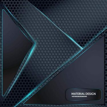 وکتور پس زمینه گرافیکی وکتور بک گراند رنگی