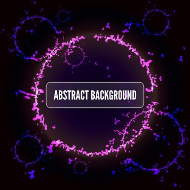 وکتور پس زمینه گرافیکی وکتور بک گراند انتزاعی