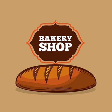 وکتور نان وکتور نانوایی وکتور نان صنعتی