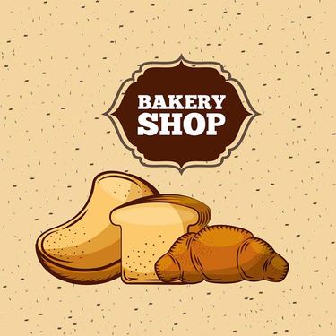 وکتور نان وکتور نانوایی وکتور نان صنعتی