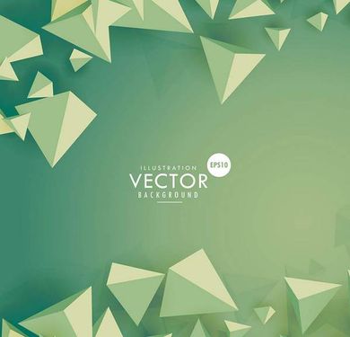 وکتور بک گراند سه بعدی وکتور پس زمینه