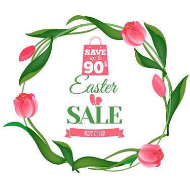 وکتور لیبل فروش وکتور برچسب فروش