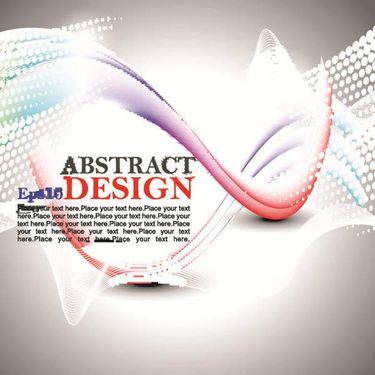 وکتور بک گراند  رنگی وکتور پس زمینه گرافیکی