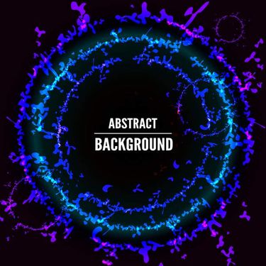 وکتور پس زمینه گرافیکی وکتور بک گراند انتزاعی