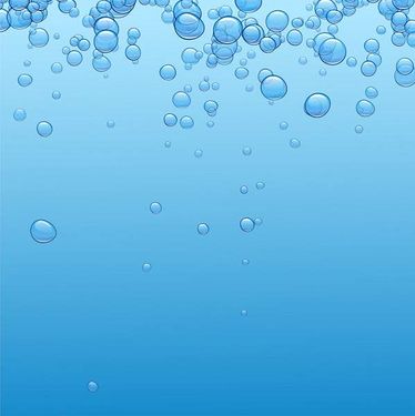 وکتور پس زمینه حباب داخل وکتور بک گراند