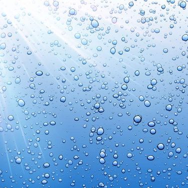 وکتور پس زمینه حباب داخل وکتور بک گراند