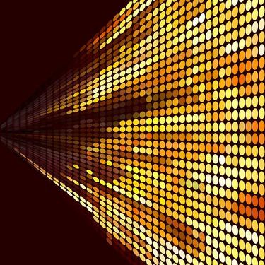 وکتور پس زمینه جلوه نور وکتور بک گراند انتزاعی